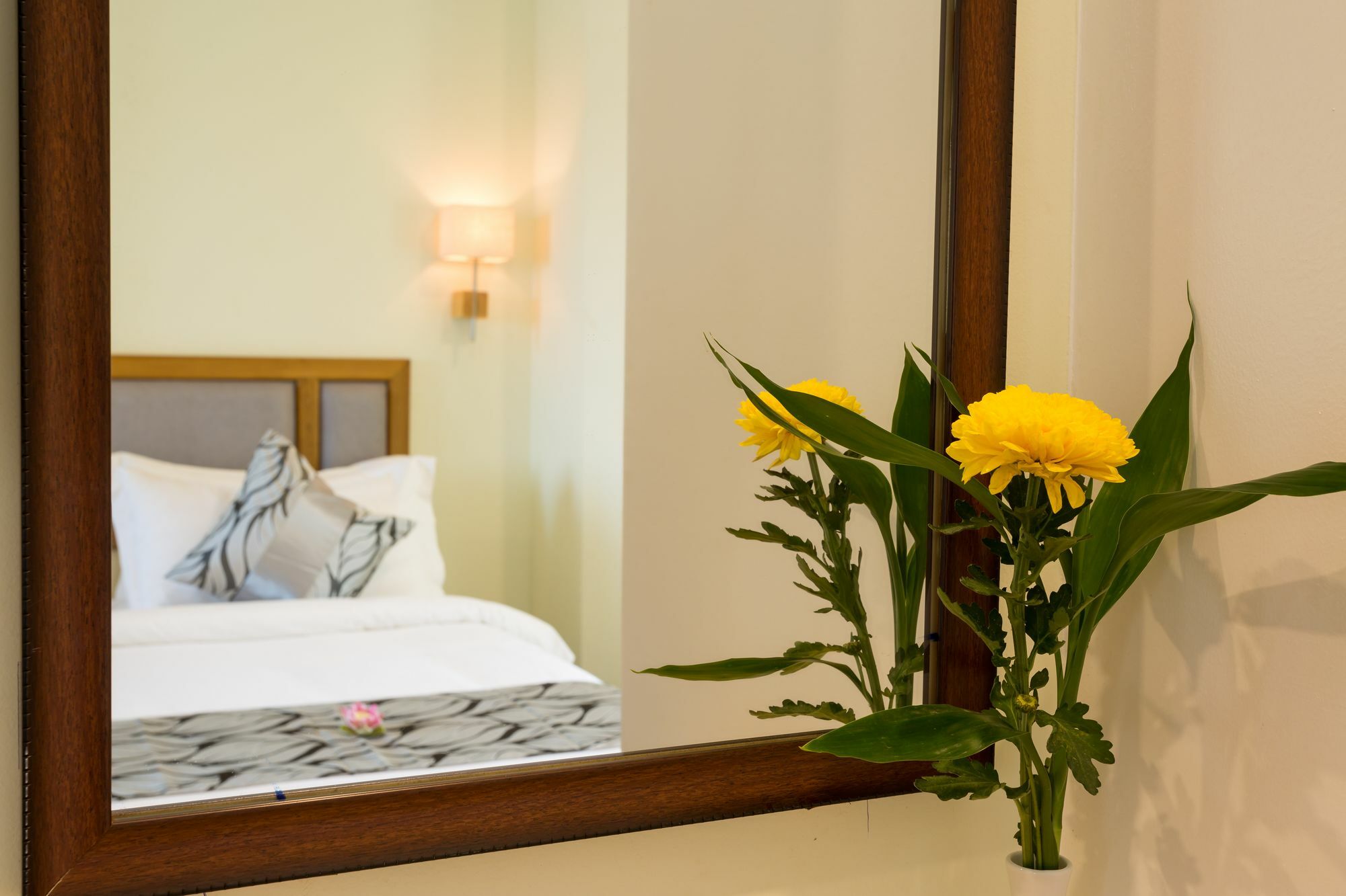 Grand Bayon Siem Reap Hotel מראה חיצוני תמונה